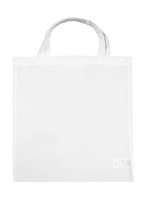 Jassz Bags 3842-SH - Cotton Shopper