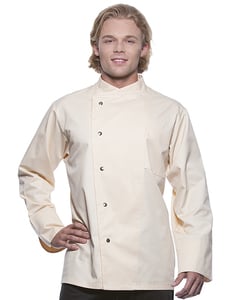 Karlowsky JM 14 - Casaco de Chefe Lars