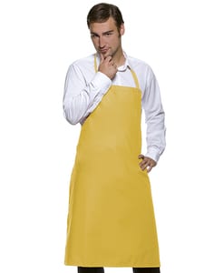Karlowsky LS 14 - Bib Apron Santorini 75 x 95 cm