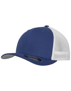 Flexfit 6511T - Mesh Trucker 2 Tone Cap