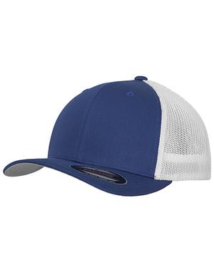 Flexfit 6511T - Mesh Trucker 2 Tone Cap