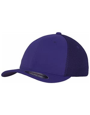Flexfit 6533 - Tactel Mesh Cap