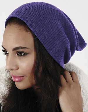 Beechfield B461 - Slouch Beanie
