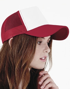Beechfield B640 - Snapback Trucker