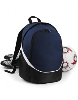 Quadra QS255 - Pro Team Backpack