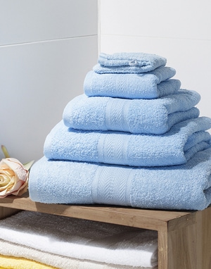 Towels by Jassz TO35 09 - Guest Towel