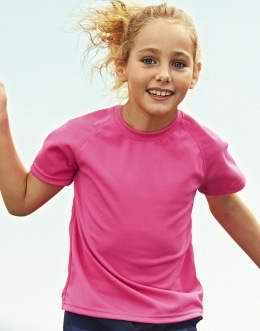 Kids Performance T
