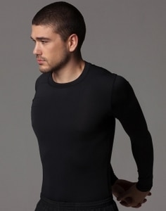 Gamegear KK979 - Gamegear Warmtex Base Layer LS