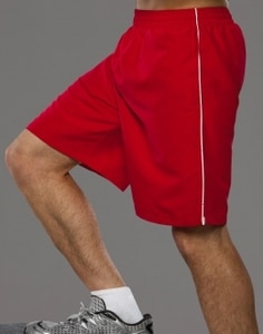 Gamegear KK980 - Gamegear® Track Short