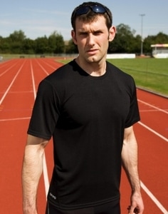 Spiro S253M - Performance T-Shirt