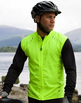 Spiro S259X - Spiro Bikewear Crosslite Gilet