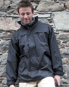Result R067X - Mid-Season Jacket