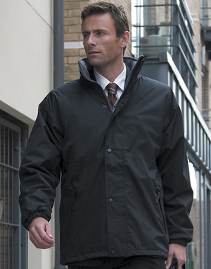 Result R160A - Reversible StormDri 4000 fleece jacket