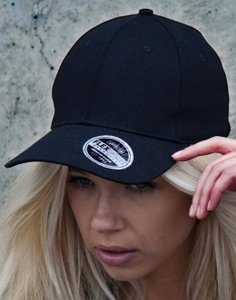 Result Headwear RC085X - Kansas Flex Cap