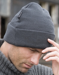 Result Winter Essentials RC33 - Gorro RC33 Woolly Ski Thinsulate™ Insulation