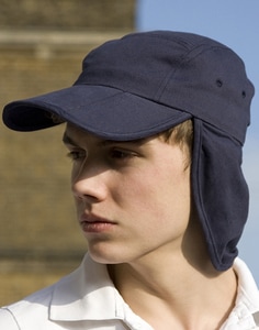 Result Headwear RC76X - Boné RC76A Legionnaires