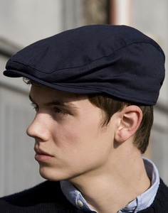 Result Headwear RC77X - Boné RC77X Gatsby
