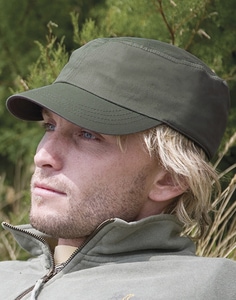Result Headwear RC70 - Boné RC70 Urban Trooper Lightweight