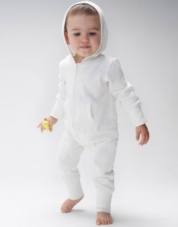 BabyBugz BZ25 - Baby All-in-One