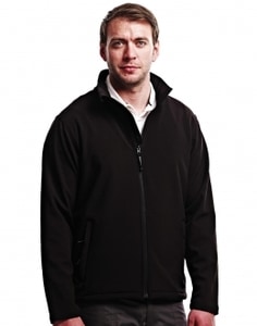 Regatta TRA654 - Reid Ultimate Windproof Softshell Jacket