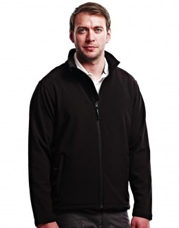Regatta TRA654 - Reid Ultimate Windproof Softshell Jacket
