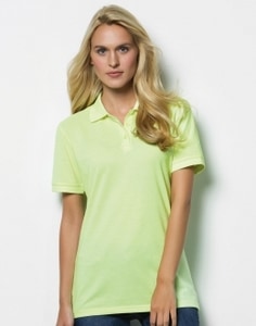 Kustom Kit KK703 - Ladies' Klassic Polo Superwash 60
