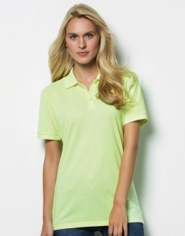 Kustom Kit KK703 - Ladies Klassic Polo Superwash 60