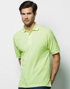 Kustom Kit KK403 - Men's Klassic Polo Superwash 60
