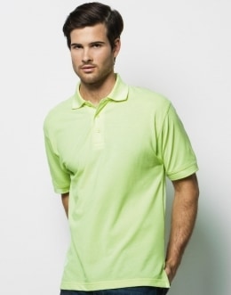 Kustom Kit KK403 - Men's Klassic Polo Superwash 60