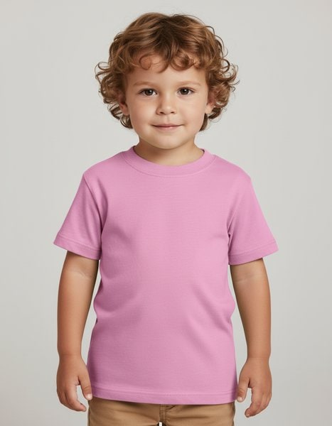 Gildan 5100P - Heavy Cotton Toddler T-Shirt