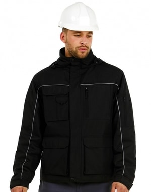 B&C Shelter PRO - Shelter PRO Jacket - JUC41