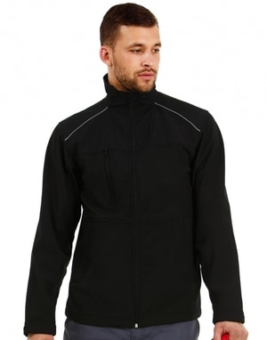 B&C Shield Softshell PRO - Shield Softshell PRO - JUI42
