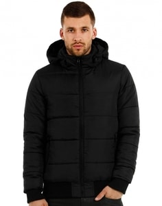 B&C Superhood Men - Superhood Jacket - JM940