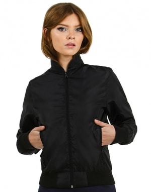 B&C Trooper Women - Trooper Women Jacket - JW964