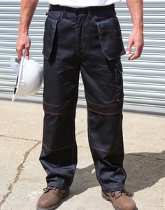 Result R323X - LITE X-OVER Holster Trouser