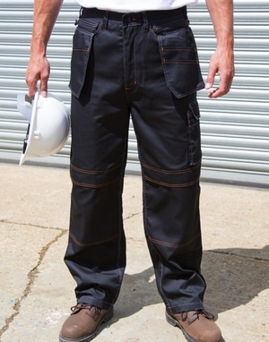 Result R323X - LITE X-OVER Holster Trouser