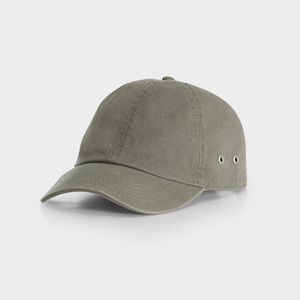 TERRA Casual 6-panel cap - EgotierPro GO7012
