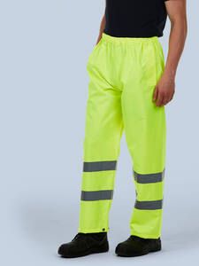 Radsow by Uneek UC807 - Hi-Viz Trouser