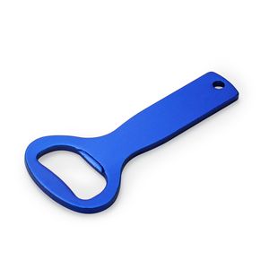 LAGER Classic aluminium opener - EgotierPro KO4072