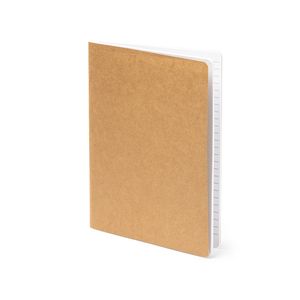 DANICA A5 notebook in recycled paper - EgotierPro NB8053