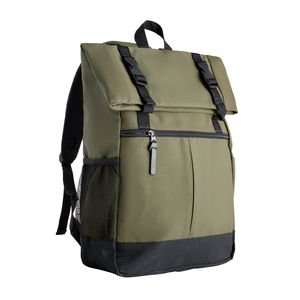 Stamina BO7138 - DODO Multifunctional backpack in 900D polyester