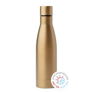 Stamina BI4126 - FANCY Fantastic 304 stainless steel thermal bottle