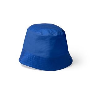 BOBIN 100% cotton bucket hat - EgotierPro GR6999