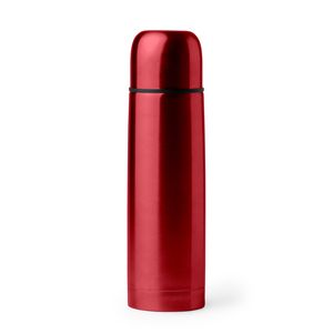 Stamina TE4123 - SALVIA 304 stainless steel thermos with double wall