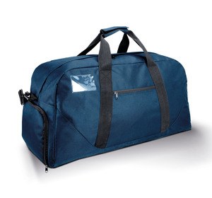 WK. Designed To Work WKI0610 - SACO DUFFLE