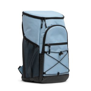 SAKRA Cooler backpack in 210D ripstop polyester - EgotierPro MO7088