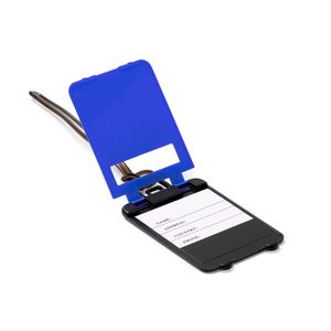 Stamina TA8204 - CHARTER Etiqueta para mala em forma de carrinho