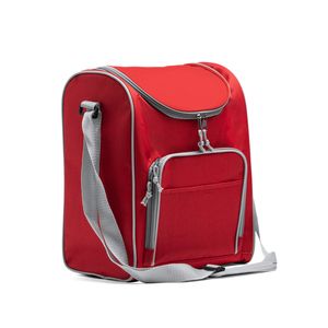 Stamina TB7086 - BAYONA Multifuntional cooler bag in 600D polyester