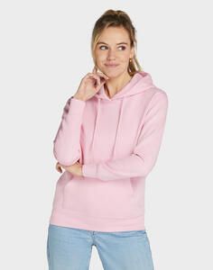 SG Originals SG27F - Sweatshirt Mulher SG27F Com Capuz