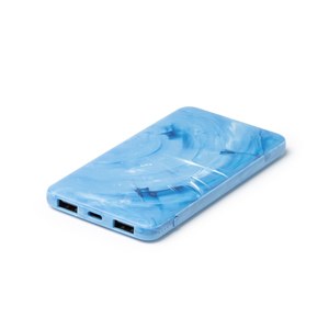 Stamina PB1292 - LIVIAN Power bank made from recycled bottle caps